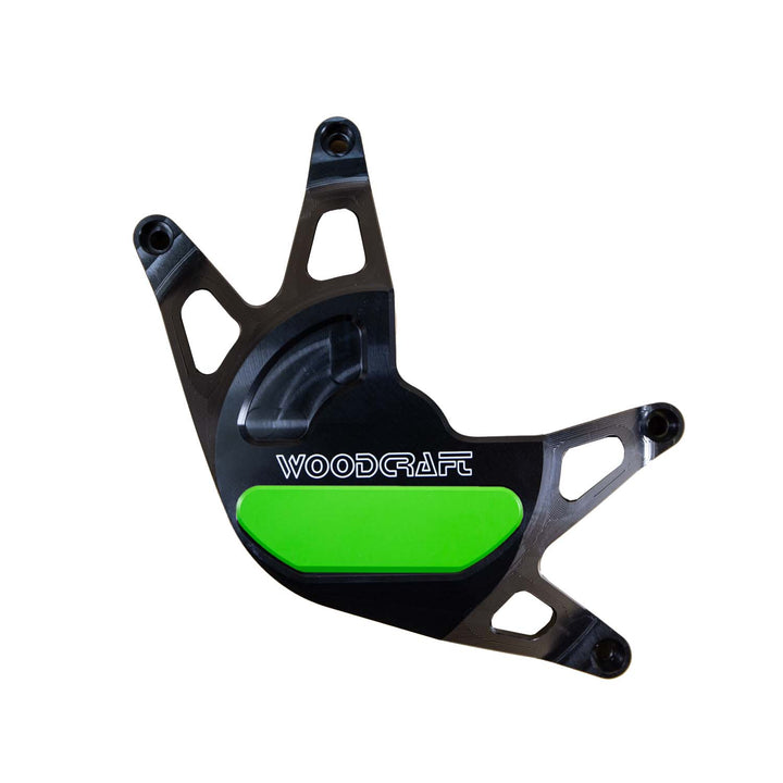 Woodcraft Yamaha MT09, R9 RHS Clutch Cover Protector