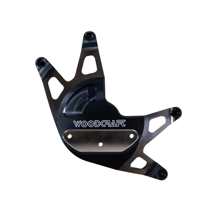 Woodcraft Yamaha MT09, R9 RHS Clutch Cover Protector