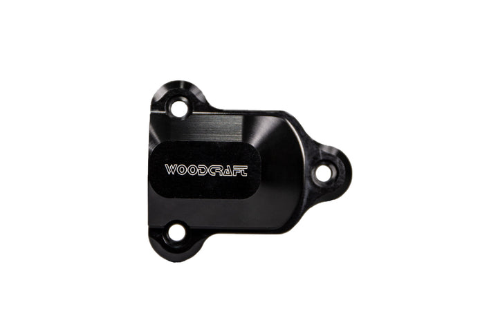 Woodcraft BMW S1000RR Water Pump Cover Protector