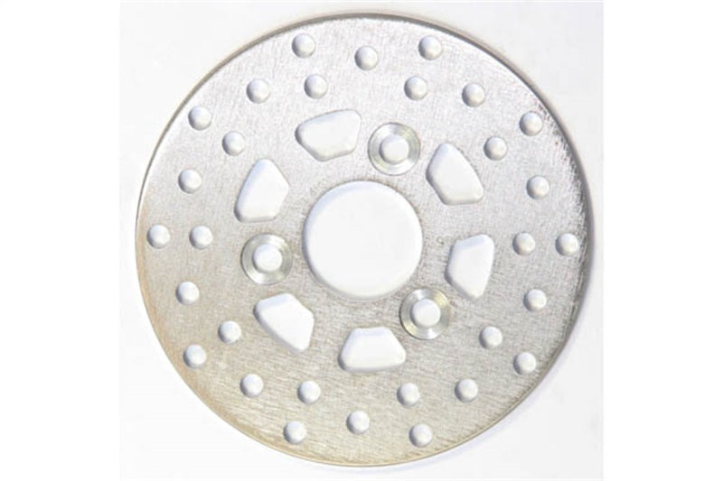EBC 1999 Yamaha CW 50 Front Left Standard Brake Rotor — MD904D