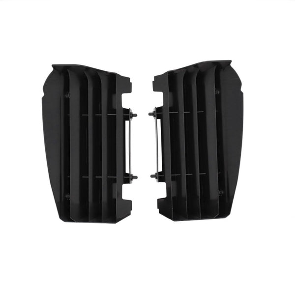Acerbis 22-24 Yamaha YZ125/250 (Will Fit 06-21 But Newer Shape) Radiator Louvers