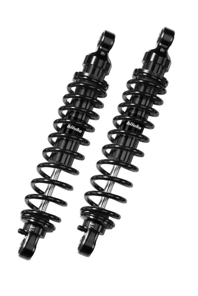 Bitubo WME5 Twinshocks (T0012WME52V2) for 2004-2007 Triumph Thruxton