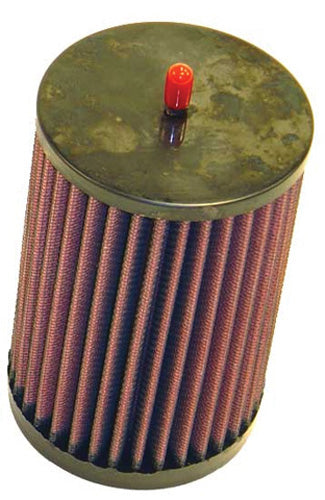 K&N Air Filter — Honda CB400SF (2000)