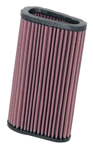 K&N Air Filter — Honda CBF600 (2007-2013), Honda Hornet (2007-2013)