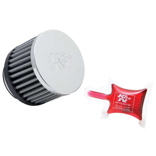 K&N Air Filter — RC-0910
