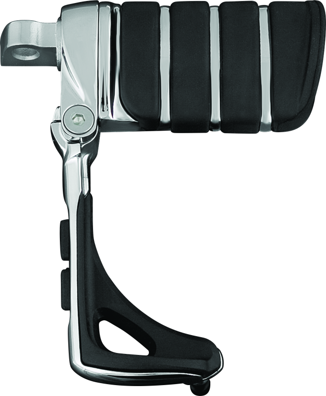 Kuryakyn Switchblade Pegs With Male Mount Adapter