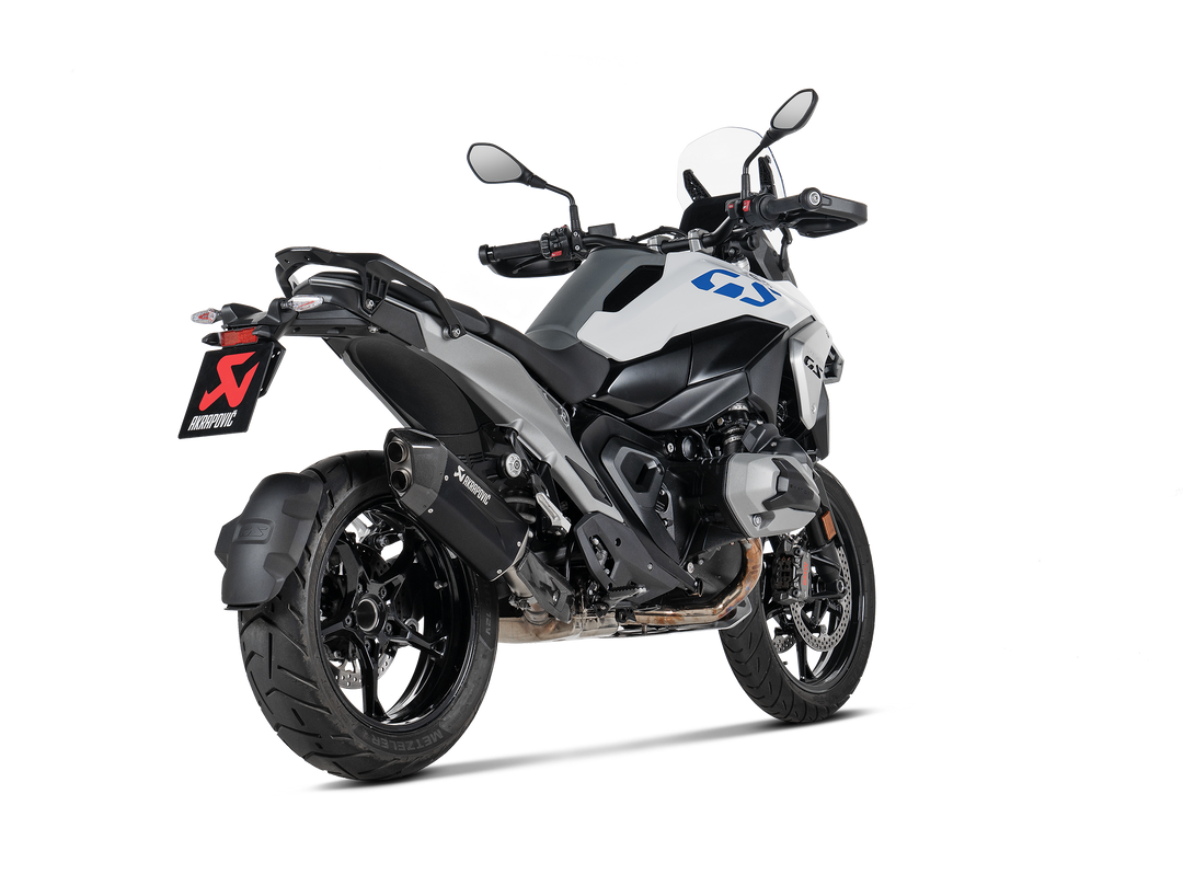 Akrapovic Heat Shield BMW R1300GS / Adventure 2024-2026