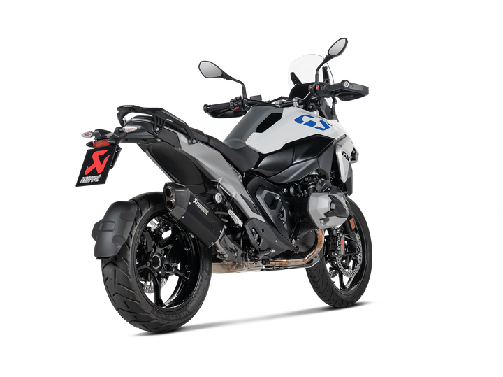 Akrapovic Heat Shield BMW R1300GS / Adventure 2024-2026