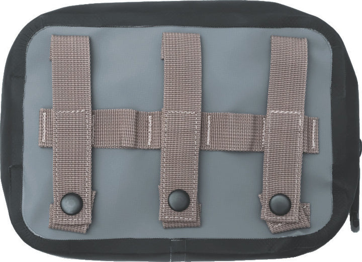 Kuryakyn Torke Large Removable Dry Pouches