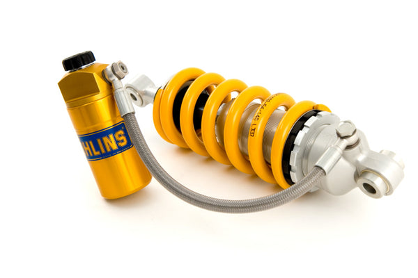 Öhlins STX 36 Scooter Shock (PI 802) for 2016-2026 Vespa Primavera 150 +3 more