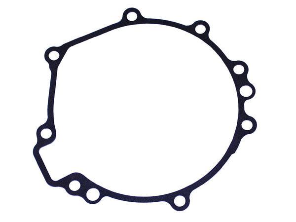 Woodcraft 2006-10 Kawasaki ZX10 LHS Gasket
