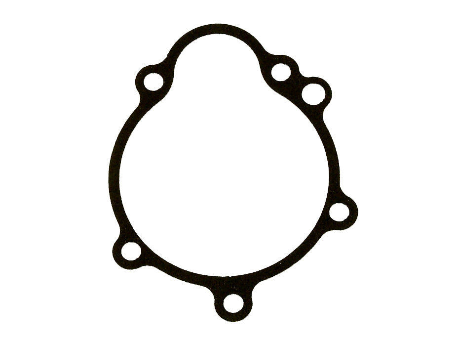 Woodcraft 2006-10 Kawasaki ZX10 RHS Idle Gasket