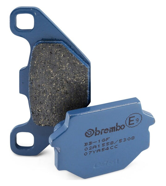Brembo Brake Pads (07YA54CC)