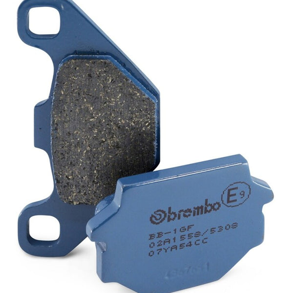 Brembo Brake Pads (07YA54CC)