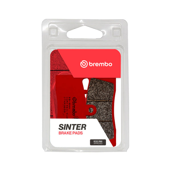 Brembo Brake Pads (07KA26SA)