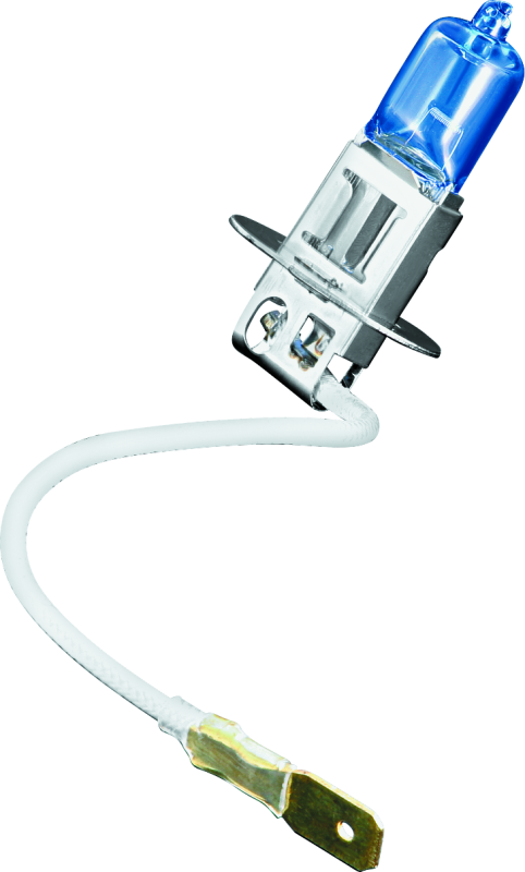Kuryakyn Super White 35W H3 Bulb