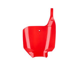 00 CR Red