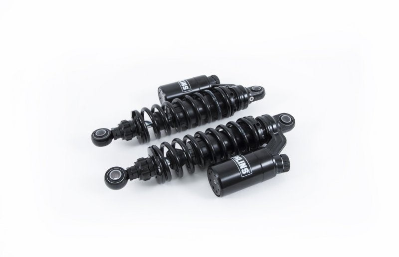 Öhlins STX 36 Blackline Shock (HD 792)