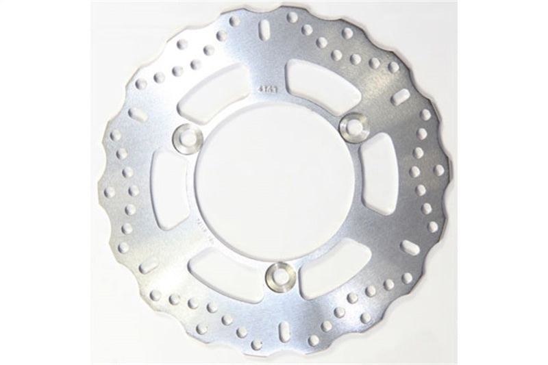 EBC 08-12 Kawasaki EX 250 Ninja R Rear Left/Right Contour Profile Rotor — MD4163C
