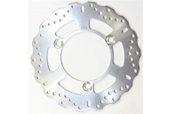 EBC 08-12 Kawasaki EX 250 Ninja R Rear Left/Right Contour Profile Rotor — MD4163C