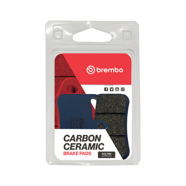Brembo Brake Pads (07HO2807)