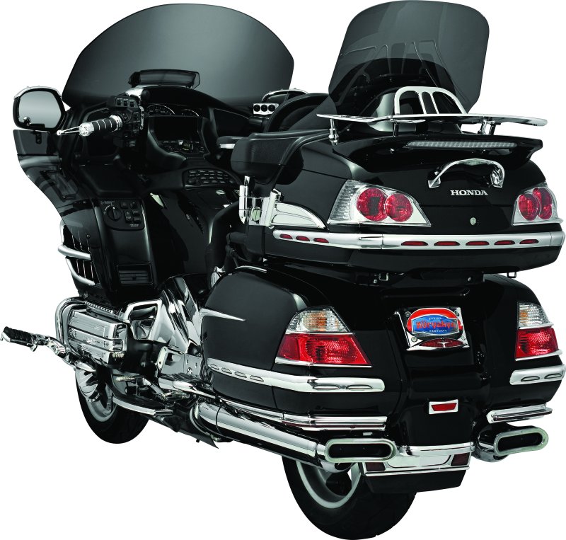 Kuryakyn LED Lighted Trunk Lid Handles