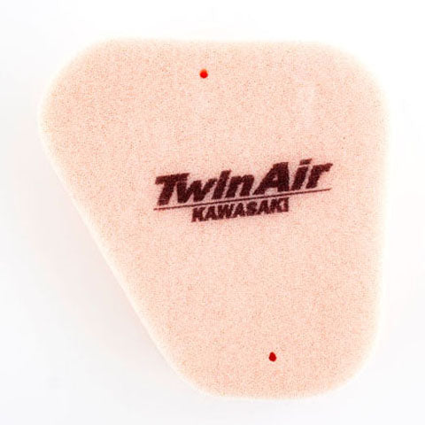 Twin Air Standard Air Filter — Kawasaki KX 125 (1983), Kawasaki KX 250 (1984) + 1 more
