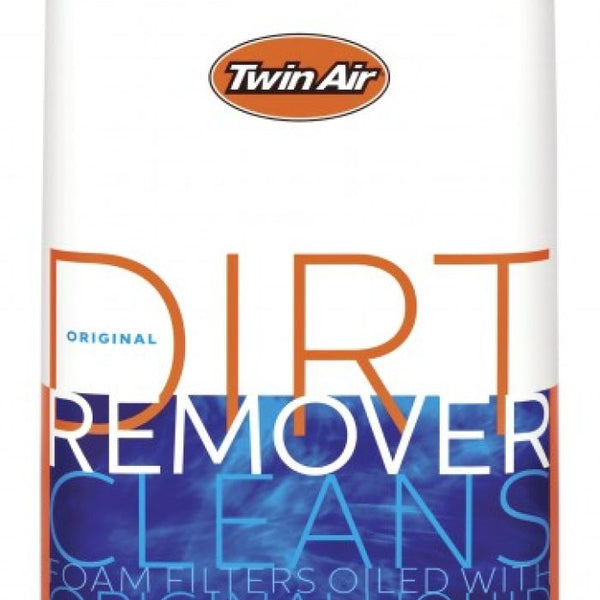 Twin Air Liquid Dirt Remover (Filter Cleaner) — 4 l