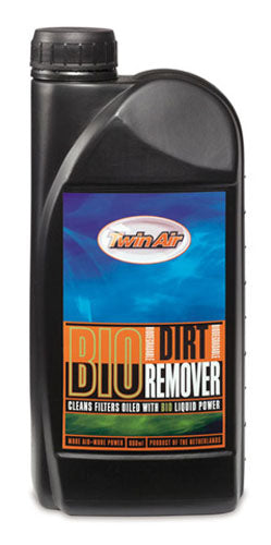 Twin Air Bio Dirt Remover (Filter Cleaner)