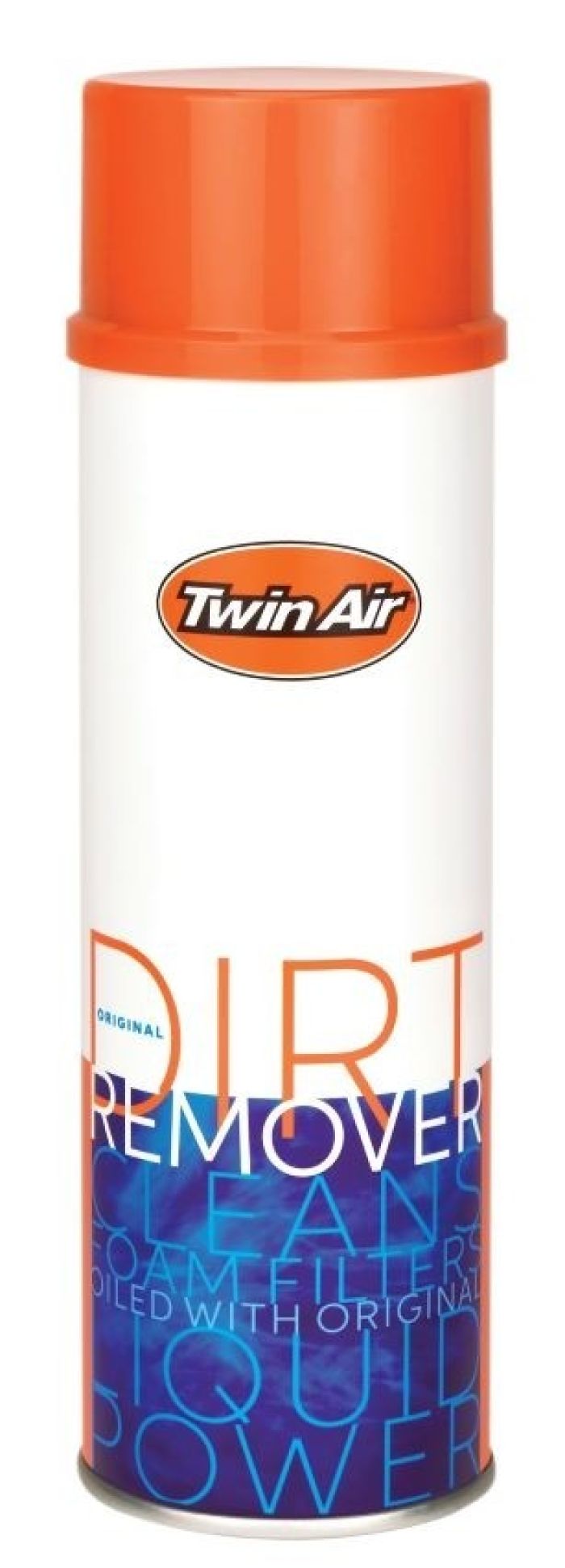 Twin Air Liquid Dirt Remover (Filter Cleaner) — 500 ml