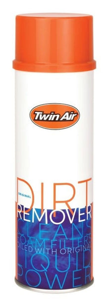 Twin Air Liquid Dirt Remover (Filter Cleaner) — 500 ml