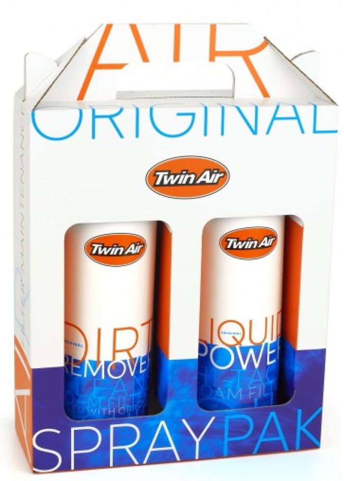Twin Air 630843