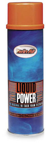 Twin Air Filter Oil Spray — 500 ml