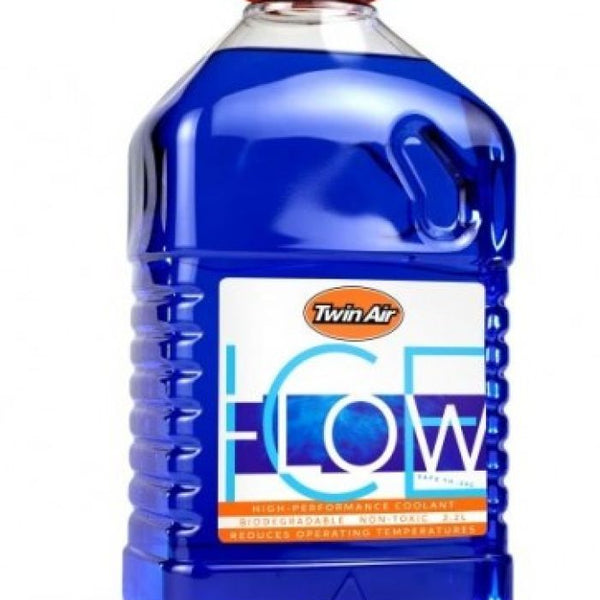 Twin Air Ice Flow High Performance Coolant (2.2L)