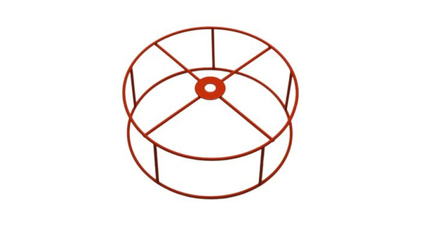 Twin Air Standard Air Filter — Husqvarna Universal (1979-1982)