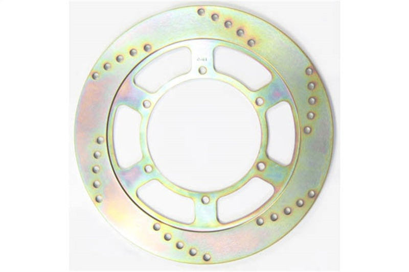 EBC 1983 Yamaha XVZ 12 Venture Front Left/Right Standard Brake Rotor — MD2081
