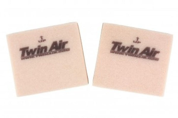 Twin Air Flame-Retardant Air Filters 2-Pack (for Kit 150609P) - Honda CRF 300 L (2021-2025)