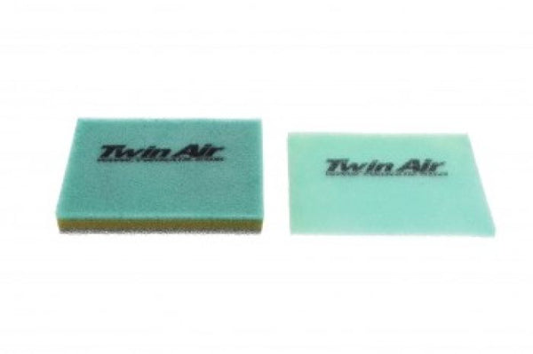 Twin Air Pre-Oiled Flame-Retardant Air Filters 2-Pack (for Kit 150609P) - Honda CRF 300 L (2021-2025)