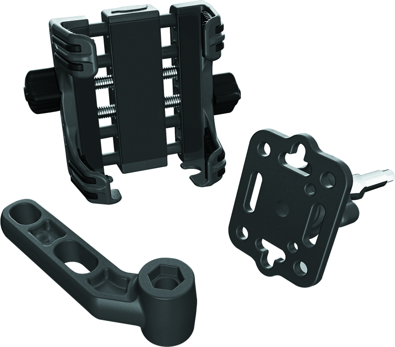 Kuryakyn Tech Connect Standard Cradle For Perches