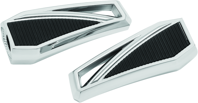 Kuryakyn Phantom Pegs Without Adapter