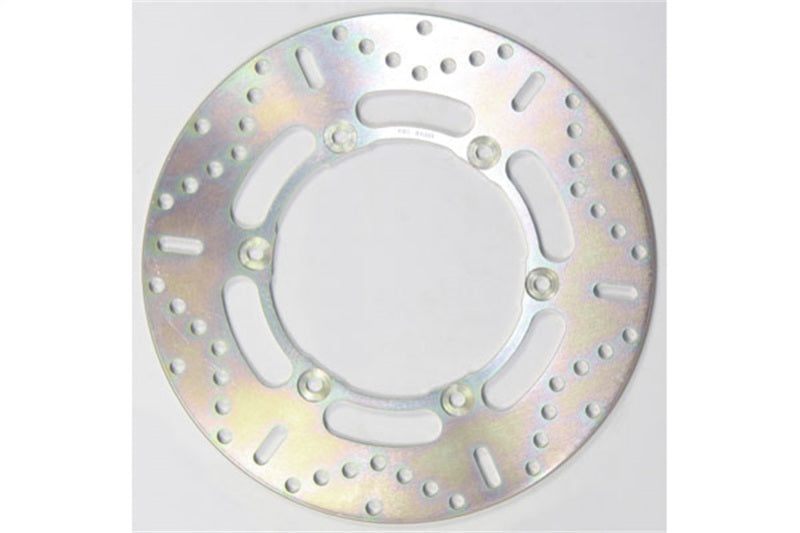 EBC 84-85 Yamaha RZ 350 YPVS Front Left/Right Standard Brake Rotor — MD2011