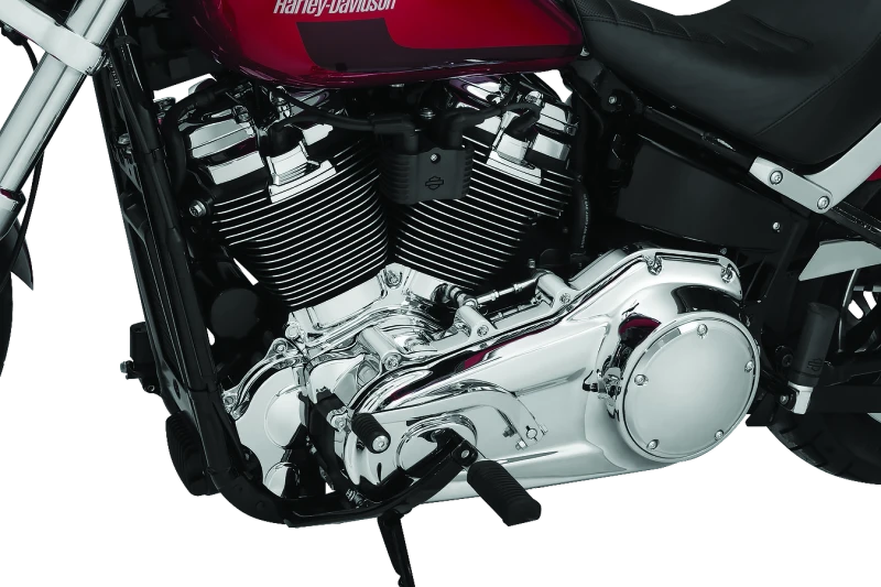 Kuryakyn Inner Primary Cover 18-Up Softail Chrome