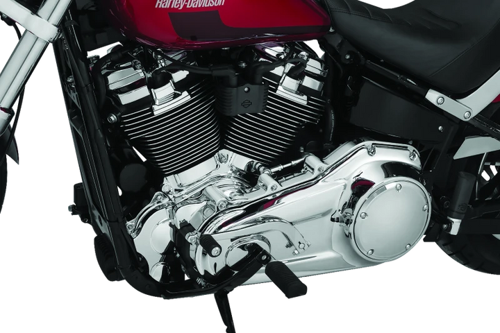 Kuryakyn Inner Primary Cover 18-Up Softail Chrome