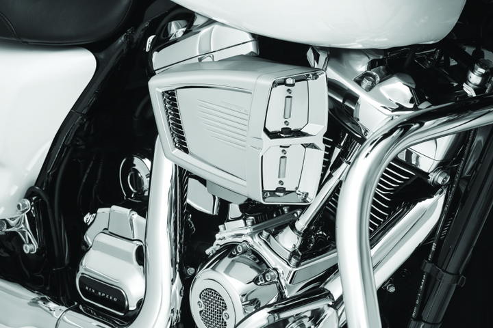 Kuryakyn Precision Tappet Block Accents