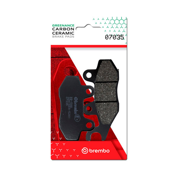 Brembo Brake Pads (07035)