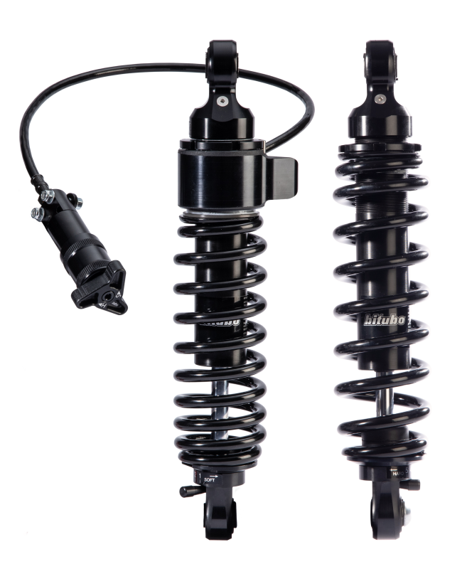 Bitubo WME2 Twinshocks