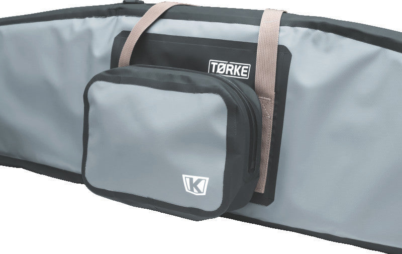 Kuryakyn Torke Large Removable Dry Pouches