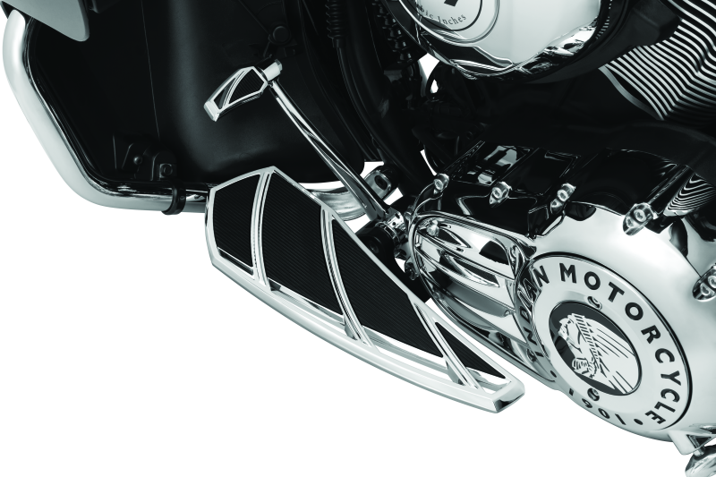 Kuryakyn Phantom Shift/Brake Pegs