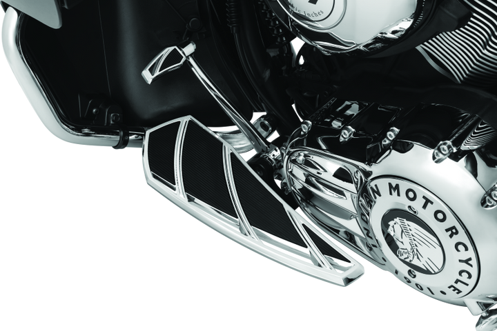 Kuryakyn Phantom Shift/Brake Pegs