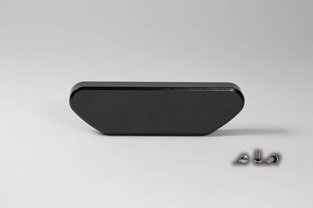 Woodcraft Skid Plate (with Hardware)